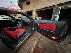 هیوندای جێنسس کوپ